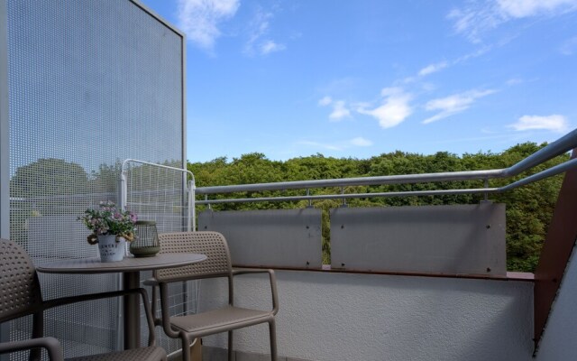 Apartamenty Sun & Snow Port III