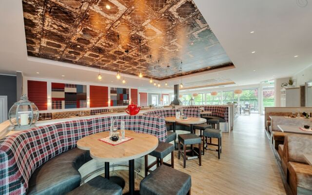 Ferienwohnungen Blischke