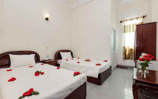 A74 Hotel Phu Quoc