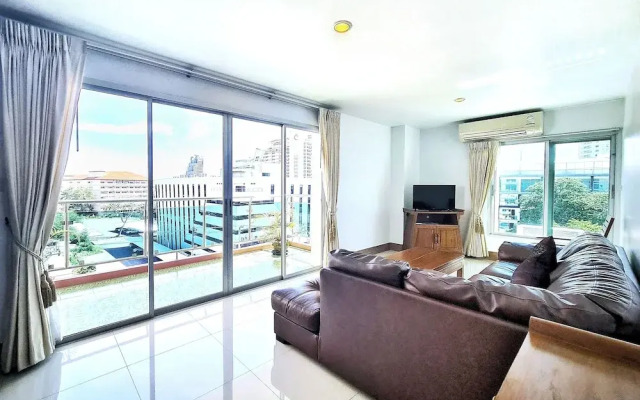 Nanthana Villa