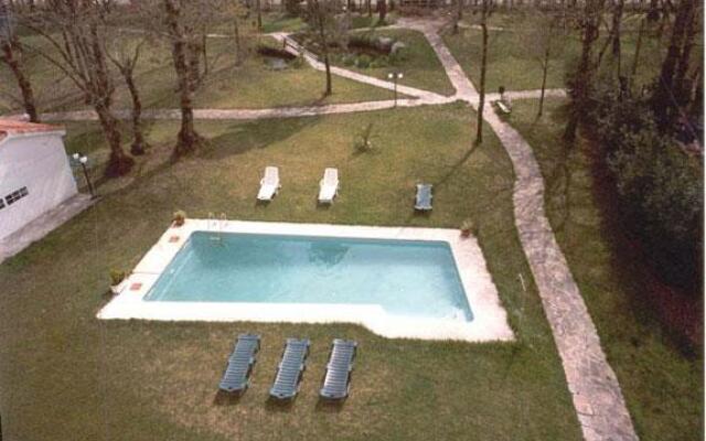 Hotel San Vicente
