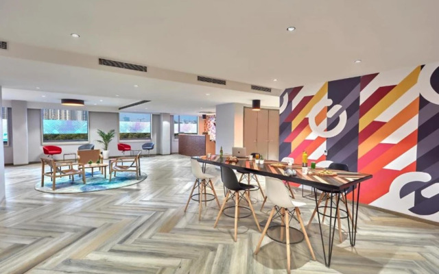 Ginger Noida Sector 133