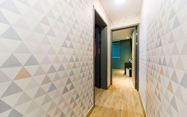 Busan Gwangalli Boutique Hotel Hyu