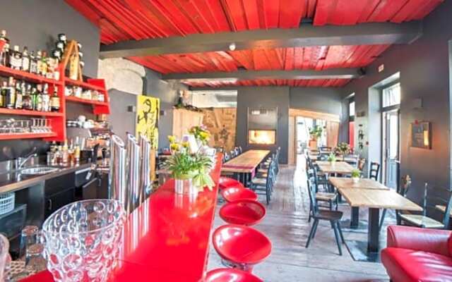 Antico Albergo Stella dItalia