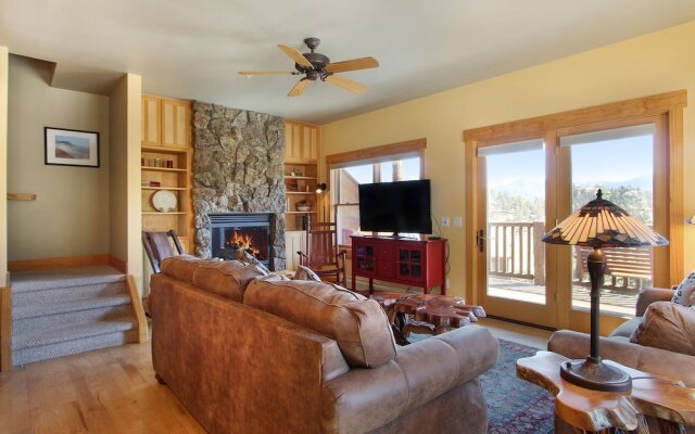 Thunder Mountain S8 2 Bedroom Condo by RedAwning