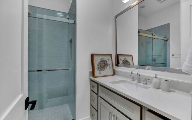 Whispering Waters 4 Bedroom Home