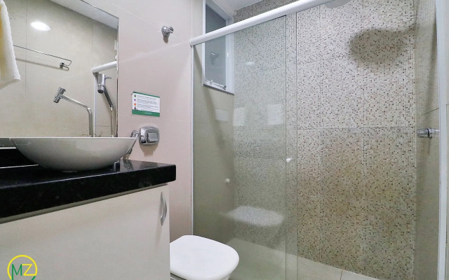 Apartamento Belfort Roxo