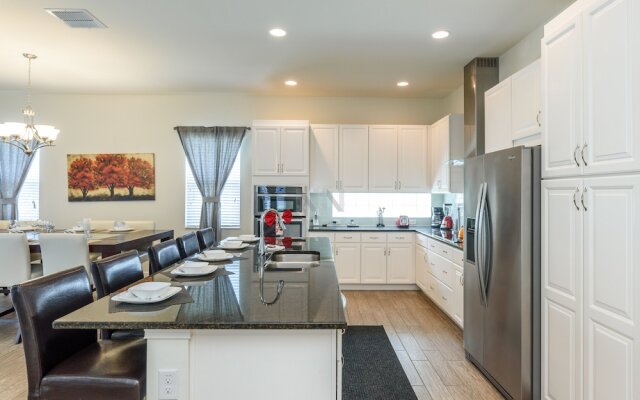Favorite Vacation Homes at Reunion