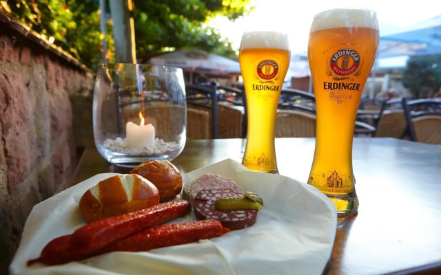 Hotel Lösch Pfälzer Hof