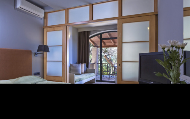 Aeolos Beach Resort All Inclusive