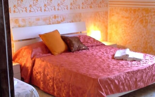 Tropical Bed&Breakfast