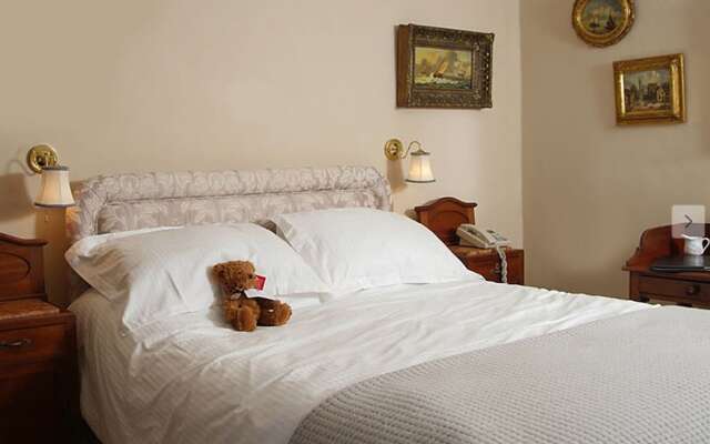 Simonstone Hall Hotel