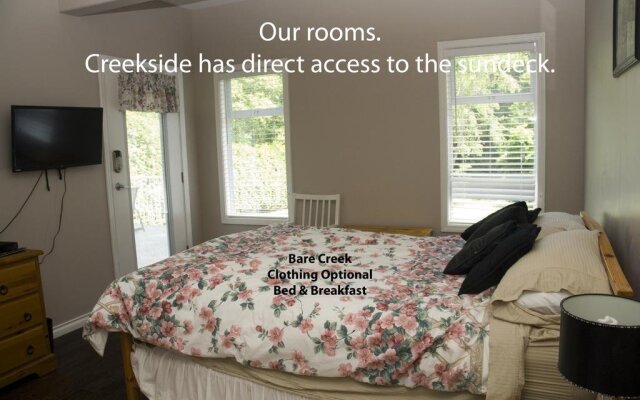 Bare Creek Bed And Breakfast