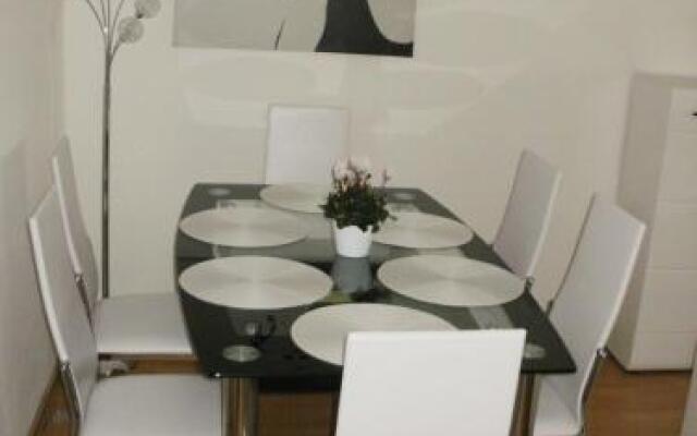 Ferienwohnung mit Balkon