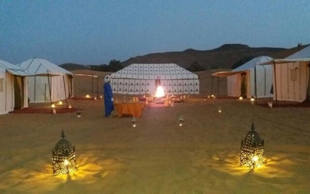 Bivouac Merzouga Experience