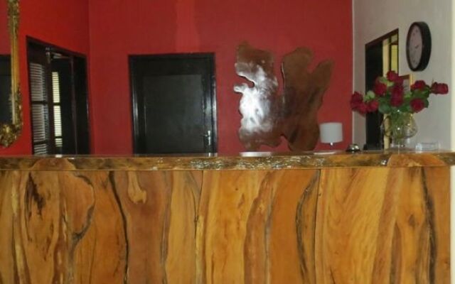 Silverton Travel Lodge