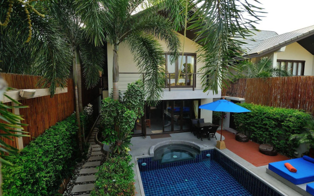 Villa Tawan