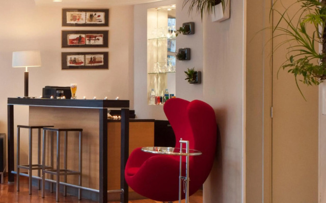 Hotel Verlain