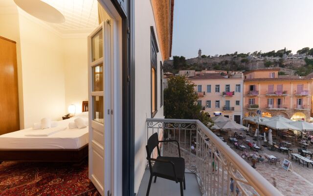 Castellano Hotel & Suites