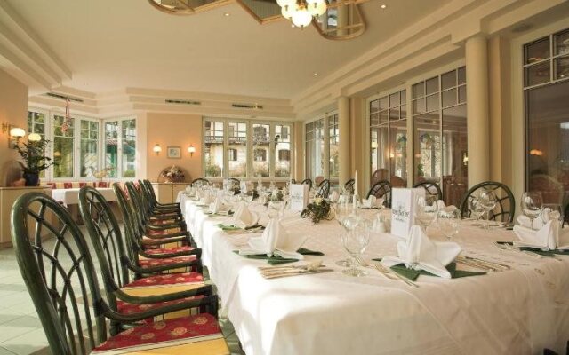 Hotel Kaiser Franz Josef