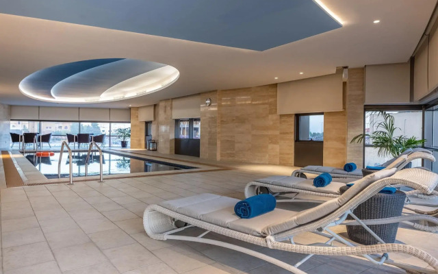 Ascott Corniche Al Khobar