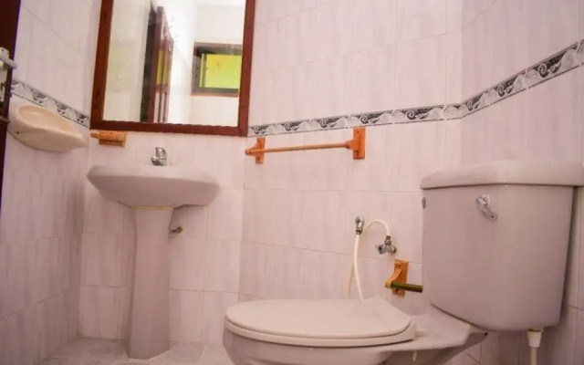 Garden Park Hotel Mtwapa