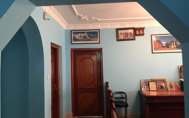 Eco Homestay
