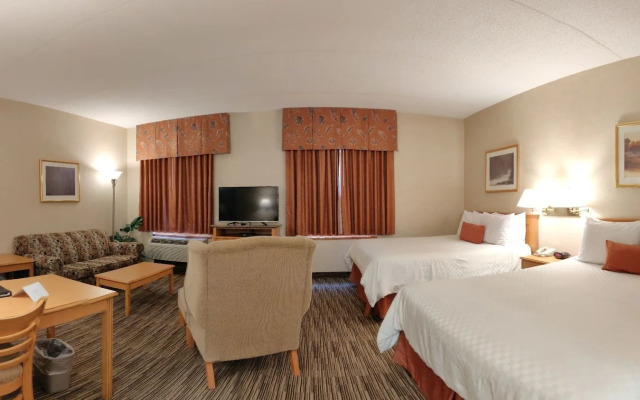 Humphry Inn & Suites
