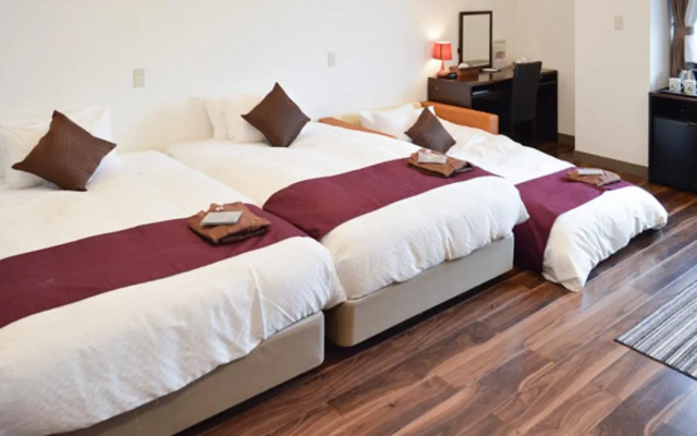 LiVEMAX RESORT Jogasaki Kaigan