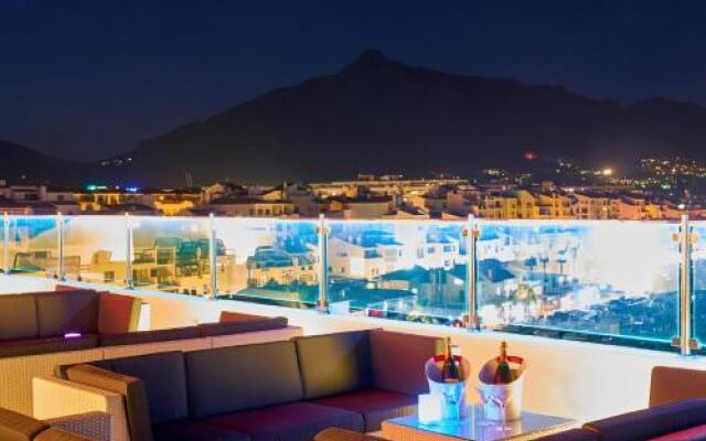 Benabola Hotel & Apartments