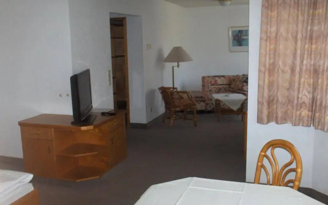 Hotel Aichtaler Hof