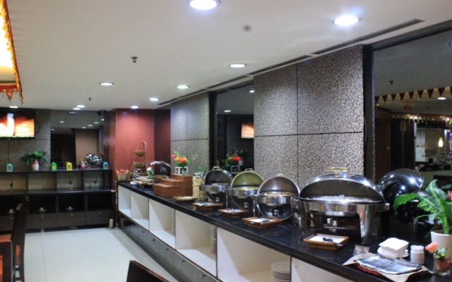 Balairung Hotel