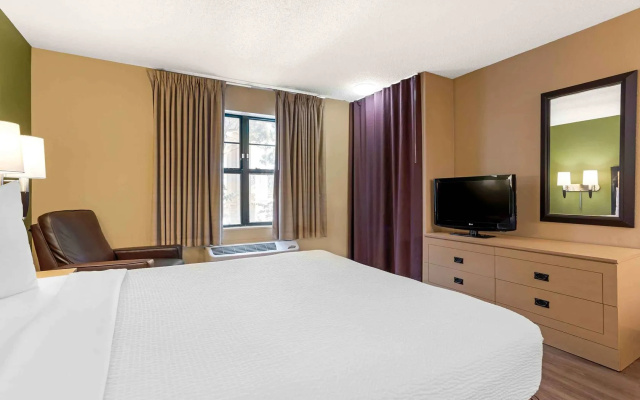 Extended Stay America Suites Houston Med Ctr Greenway Plaza