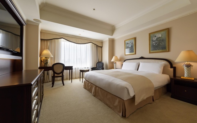 Superior Double room (풀 더블 침대) 사진 1