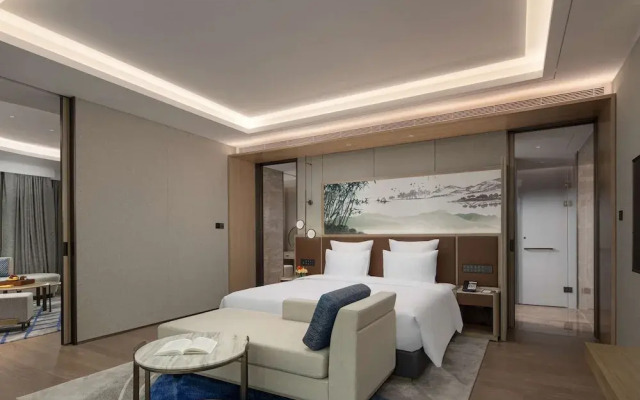 Pullman Huai’an