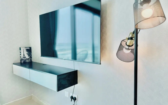 Venduras - Elegant Studio In Al Jaddaf