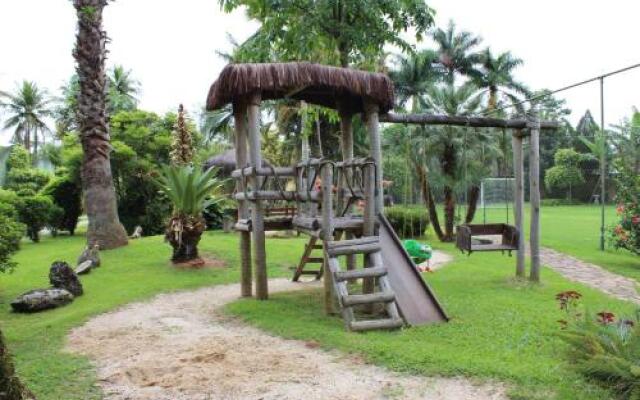 Sítio Nada é Por Acaso