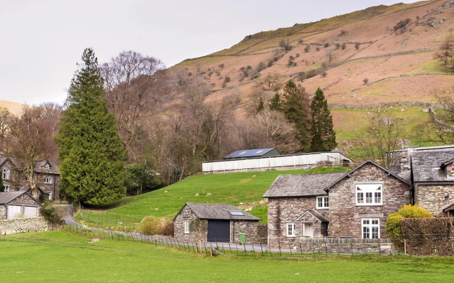 Tilly's Cottage