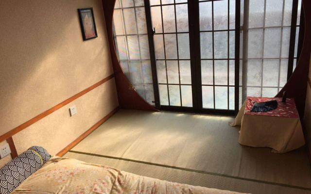 The Art Inn