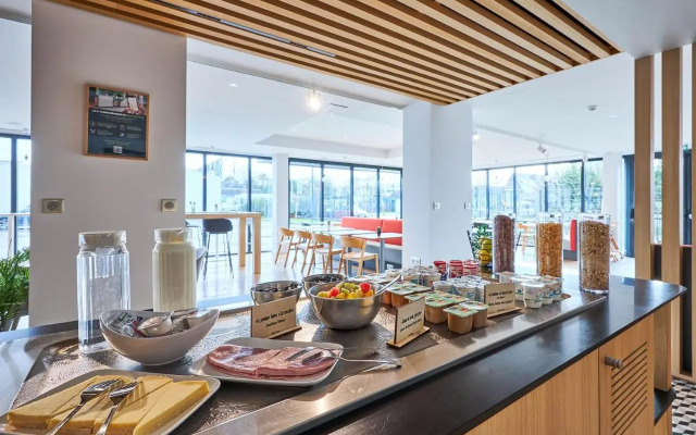 B&B HOTEL Deauville-Touques