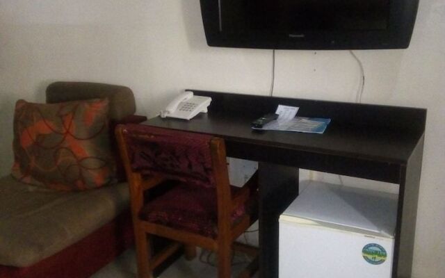 Pridemark Hotel