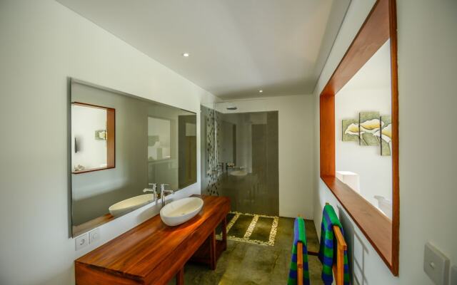 The Hidden Paradise Ubud