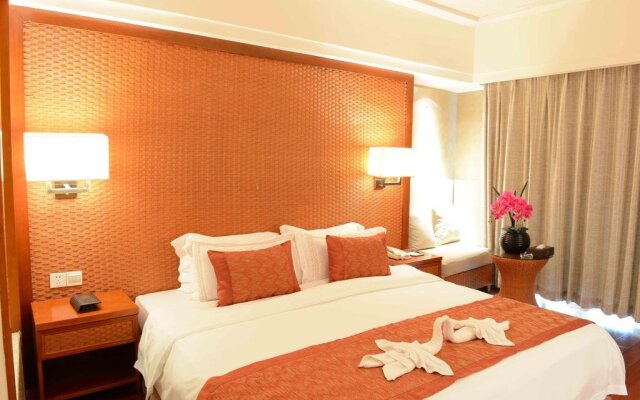 Fudelai Hotel