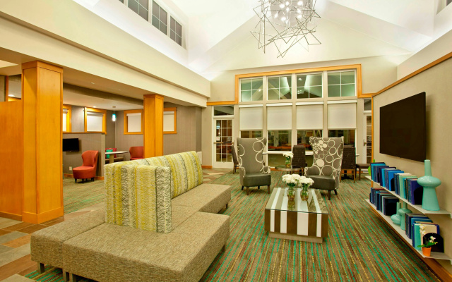 Residence Inn Bridgewater Branchburg