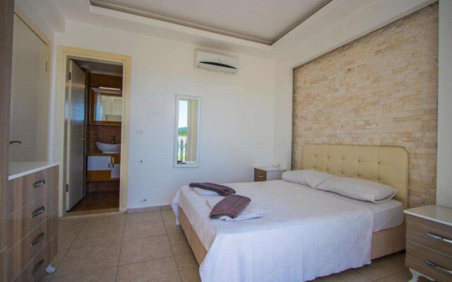 Fethiye Hisarpark B Villa