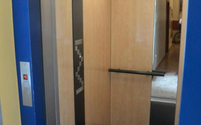 Hotel - Pension Adlerhof