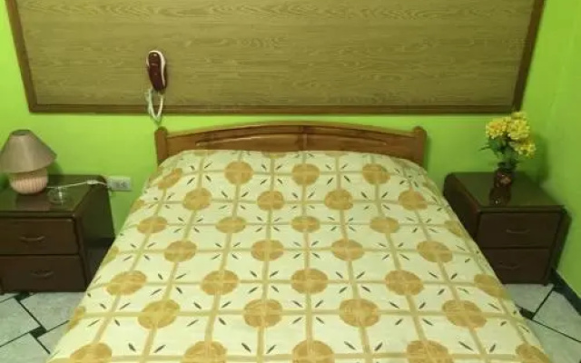Hostal Sil
