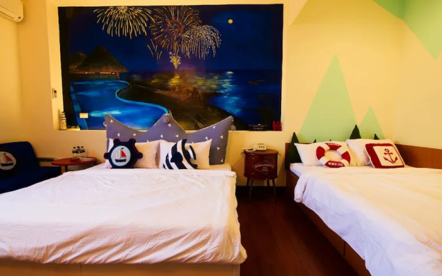 Sabai B&B