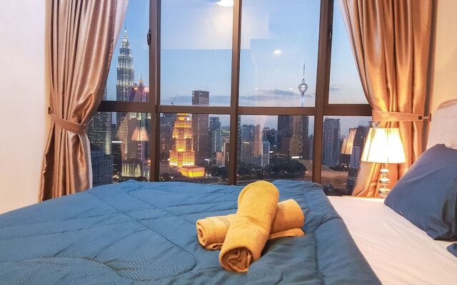 Setia Sky Residence - AJ Home