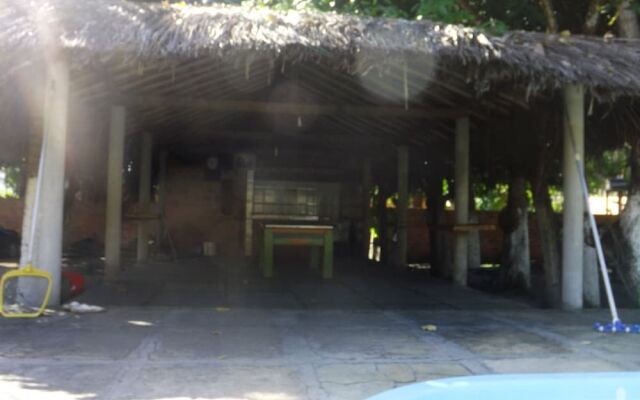 Nativus Hostel Lençóis